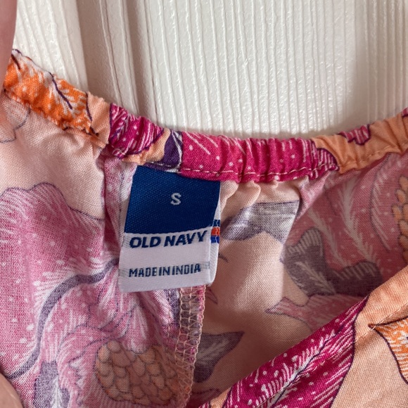 Old Navy size small maxi dress - Picture 4 of 6